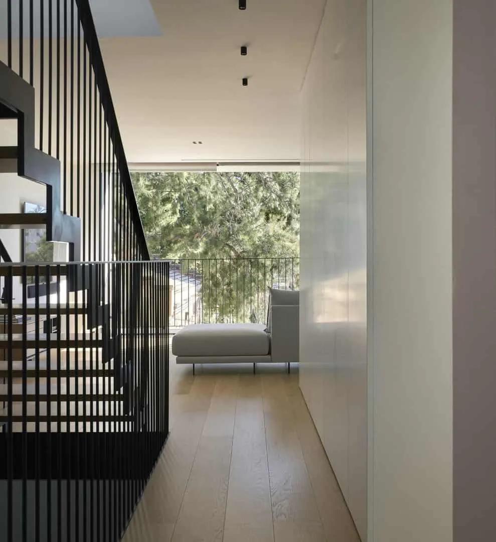 PAR 21 Haus | DG Estudio | Valencia, Spanien