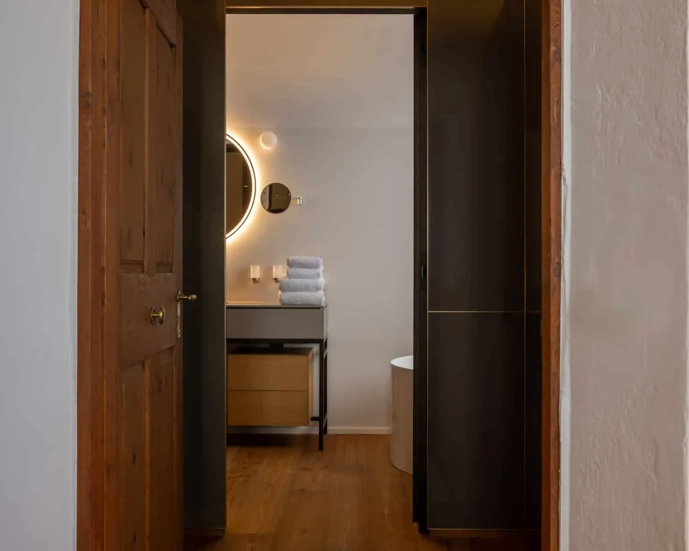 Lasserhaus | Vudafieri-Saverino Partners | South Tyrol, Italy