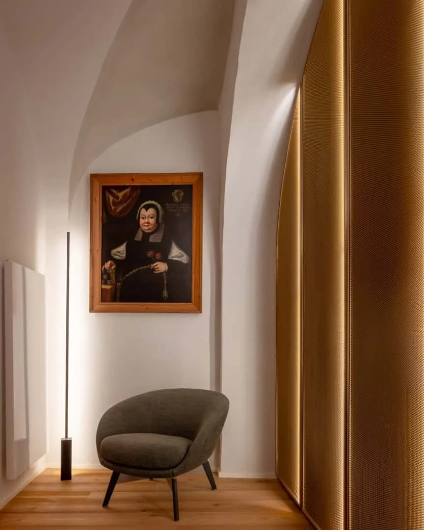 Lasserhaus | Vudafieri-Saverino Partners | South Tyrol, Italy