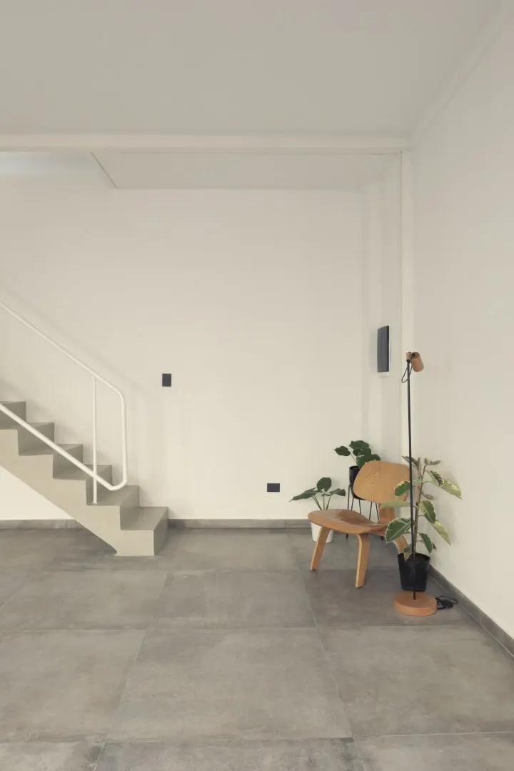 PH Helguera by OADD Arquitectos: A Bright Transformation of a Historic PH in Buenos Aires