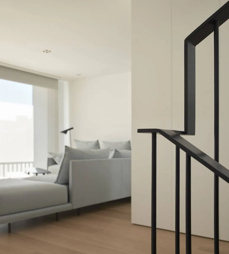 PAR 21 Haus | DG Estudio | Valencia, Spanien