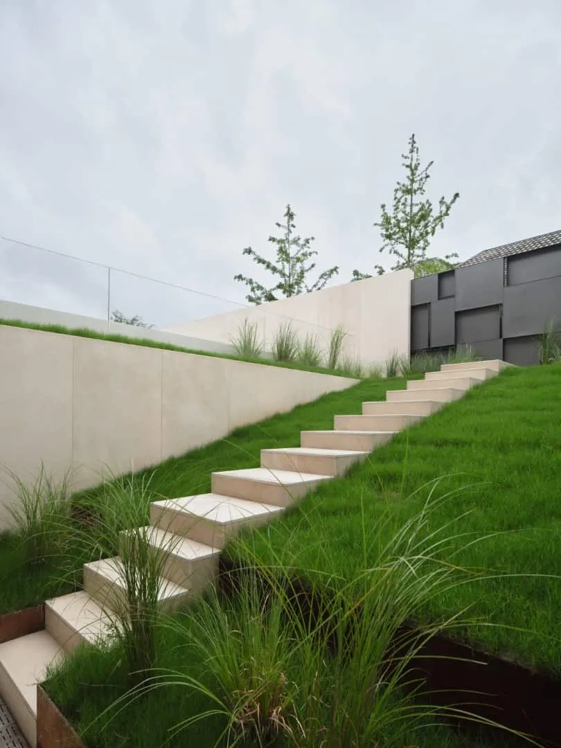 太湖湖畔别墅——南中国与现代美学的诗意对话