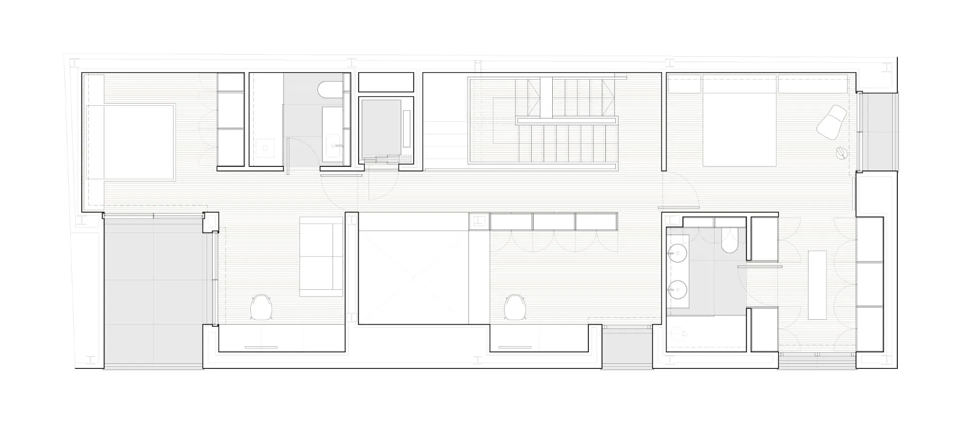PAR 21 Haus | DG Estudio | Valencia, Spanien