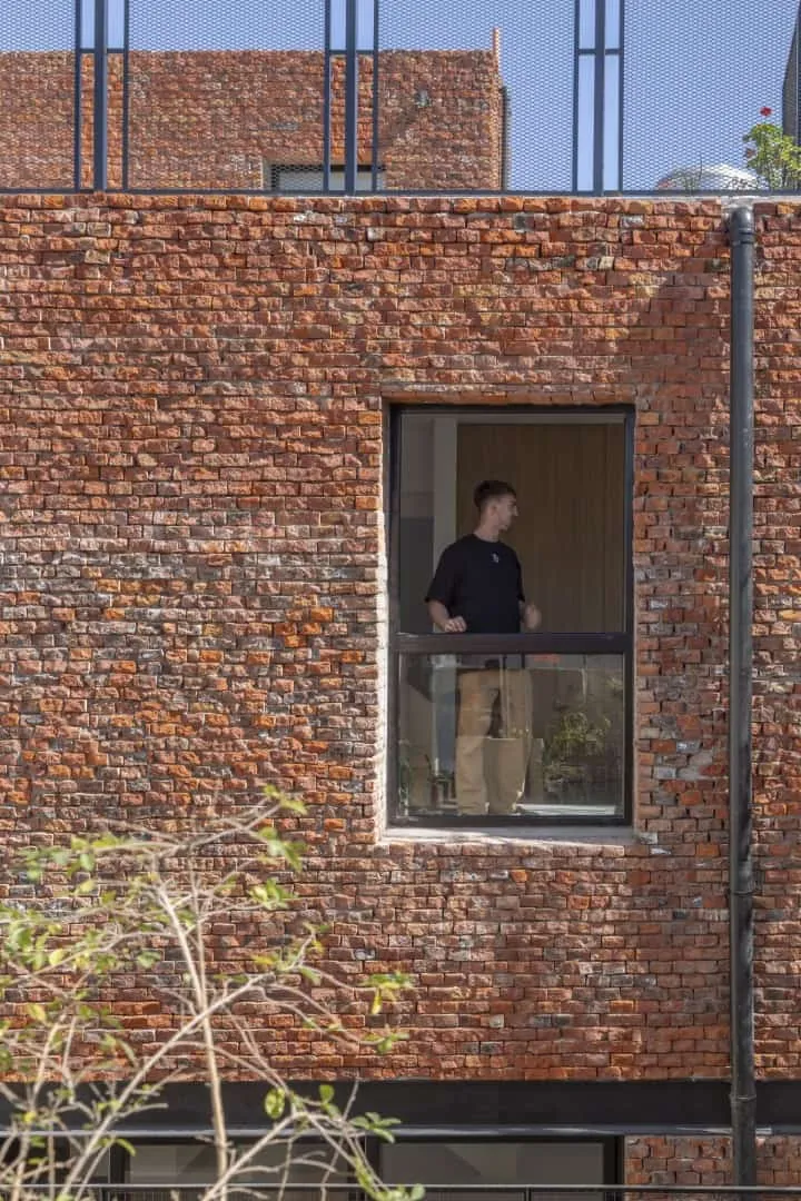 PH Helguera by OADD Arquitectos: A Bright Transformation of a Historic PH in Buenos Aires