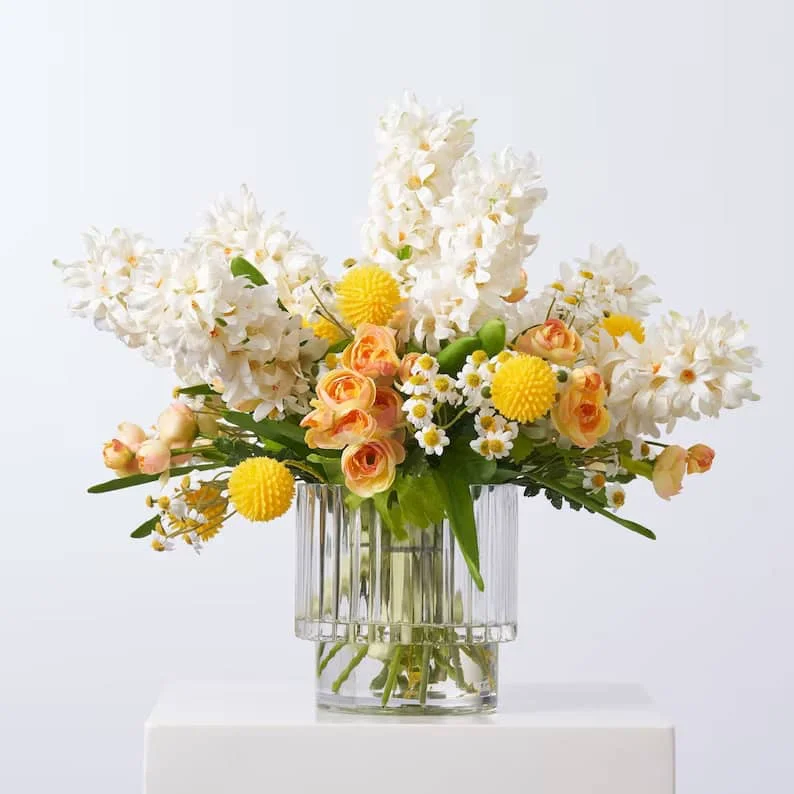 10. Ranunculus atardecer