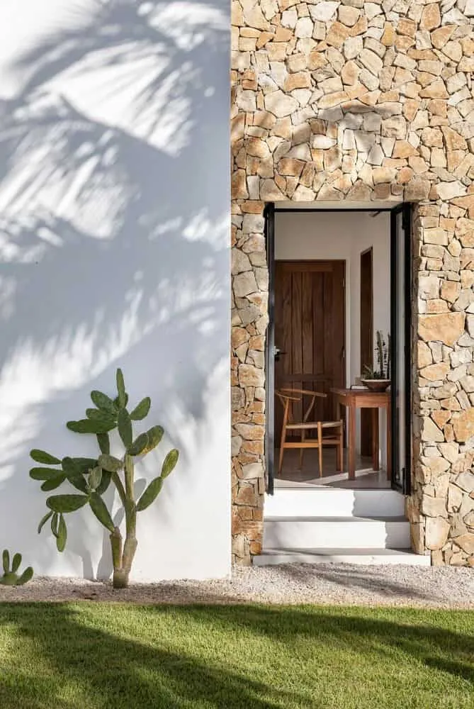 Sussurro House | Architect Davide Andracco | San Miguel do Gostoso, Brazil