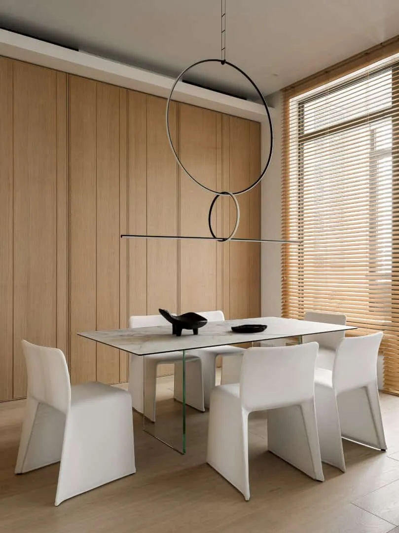 全景顶层公寓 | 叶卡捷琳娜·费奥多罗夫斯卡娅 | 喀山，俄罗斯