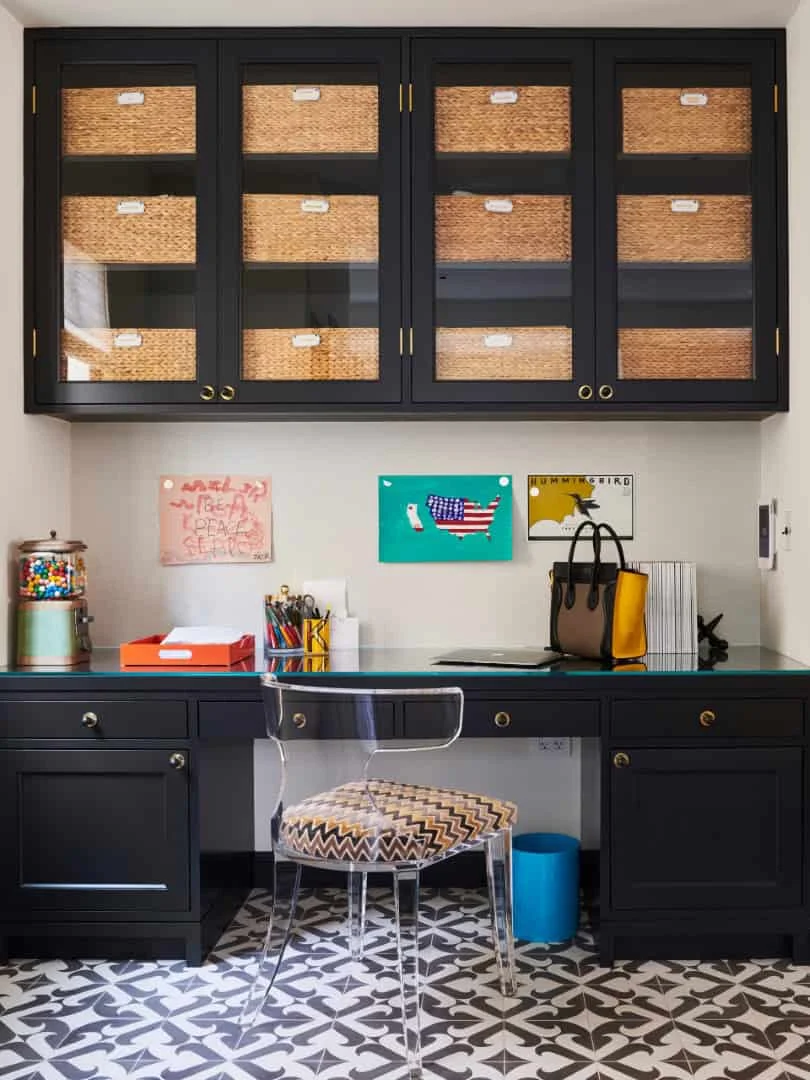 7. Taller mestinense, San Francisco