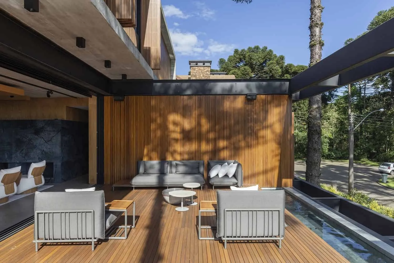 K House | Mayresse Arquitetura | Gramado, Brazil