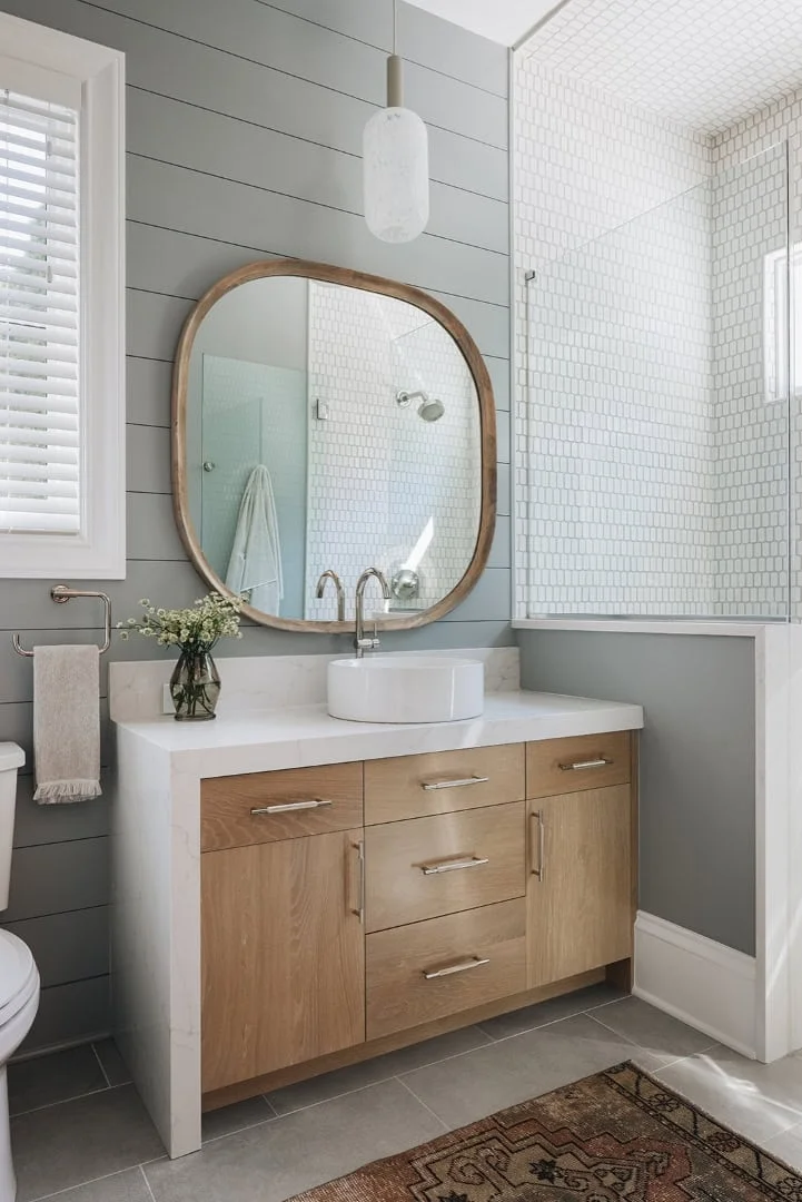 9. Baño mediterráneo, Chicago