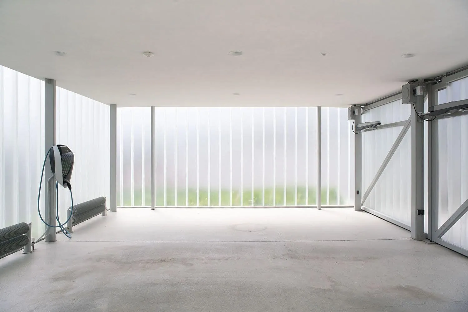 Suburban Villa | Nacházel Architekti | Prague, Czech Republic