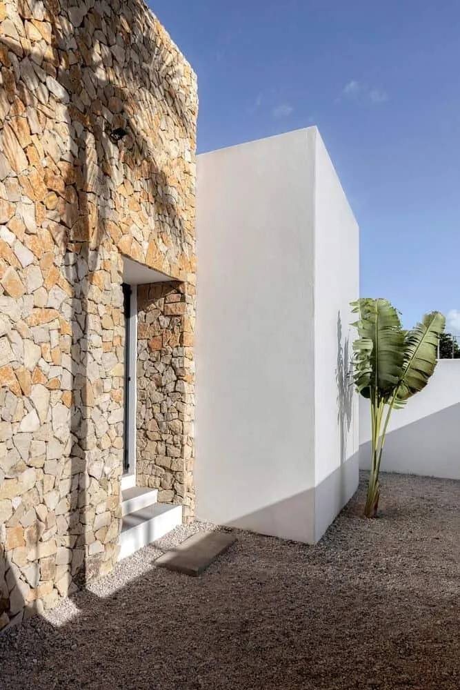 Sussurro House | Architect Davide Andracco | San Miguel do Gostoso, Brazil