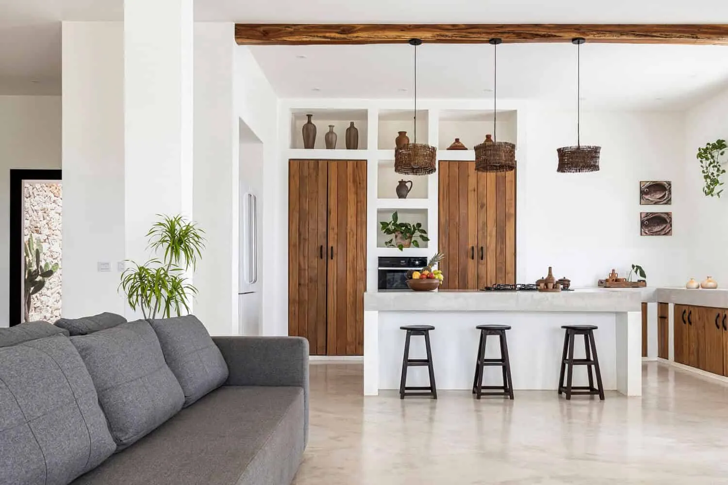 Sussurro House | Architect Davide Andracco | San Miguel do Gostoso, Brazil