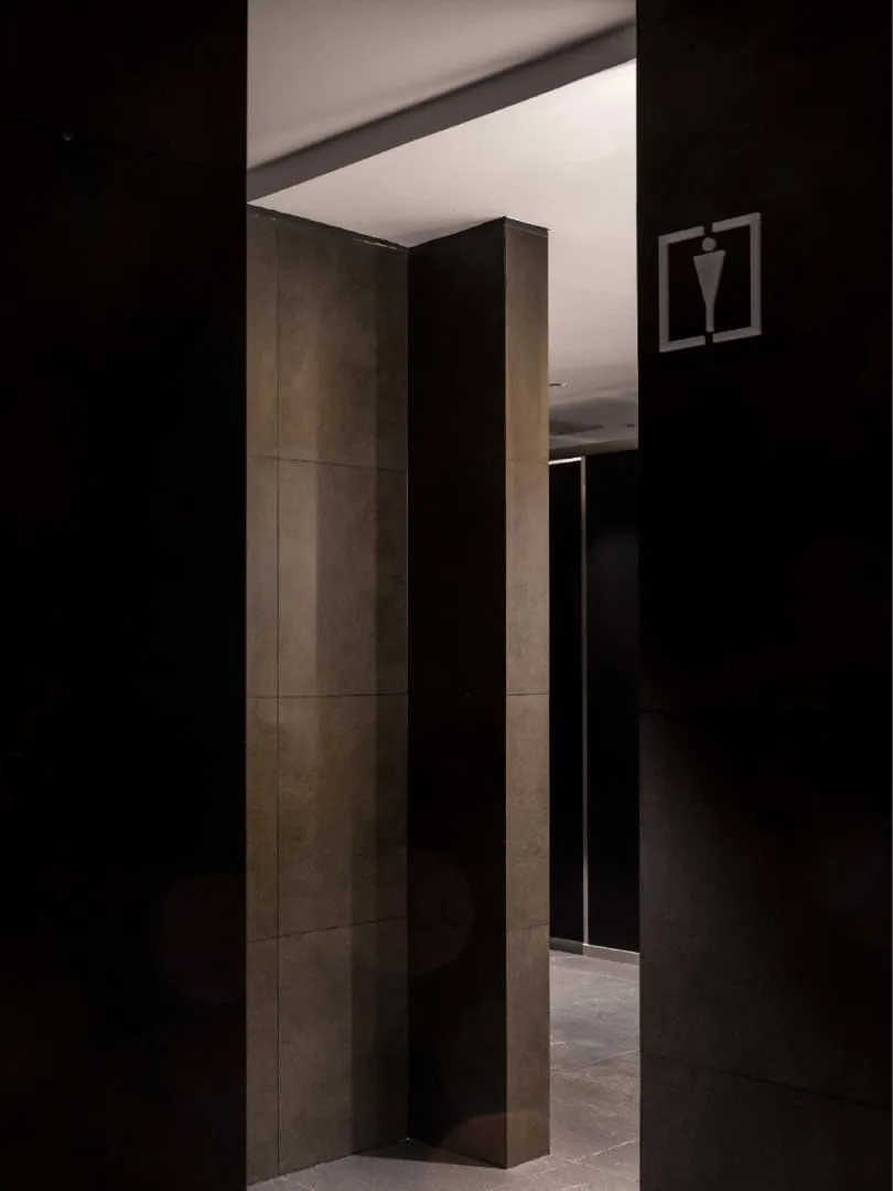 Hotel Huaxi HA UP | Bloomage WWD | Chongqing, China