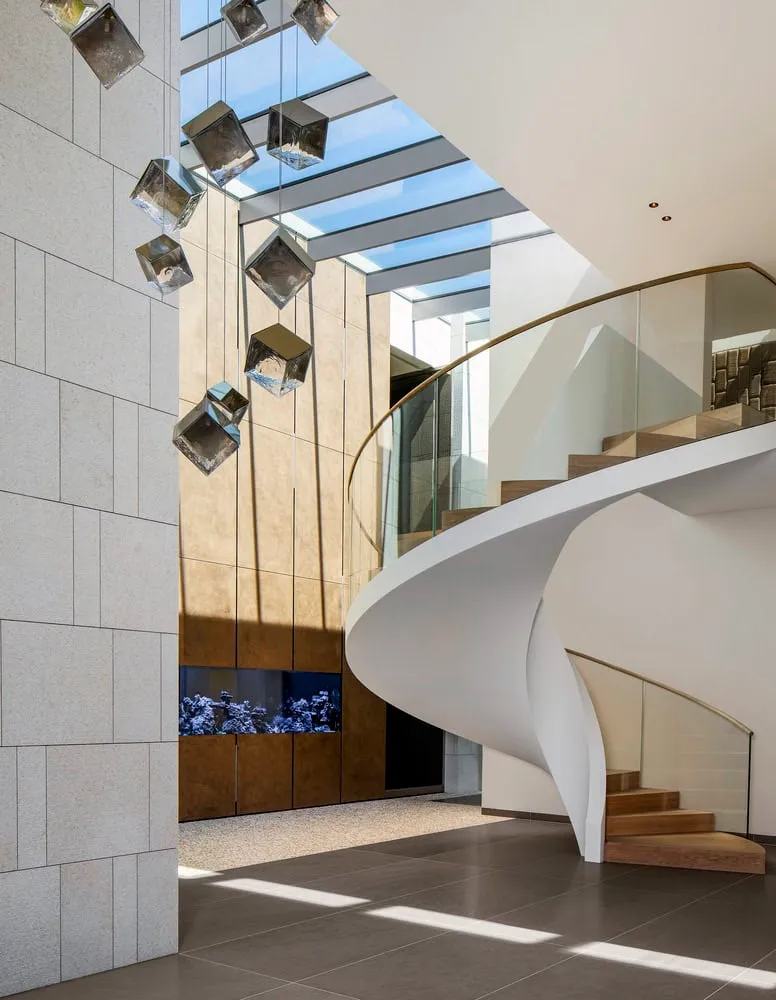 SAOTA设计的弗兰德斯之家：比利时现代建筑珍品