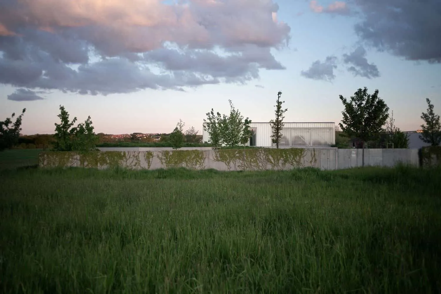 Suburban Villa | Nacházel Architekti | Prague, Czech Republic