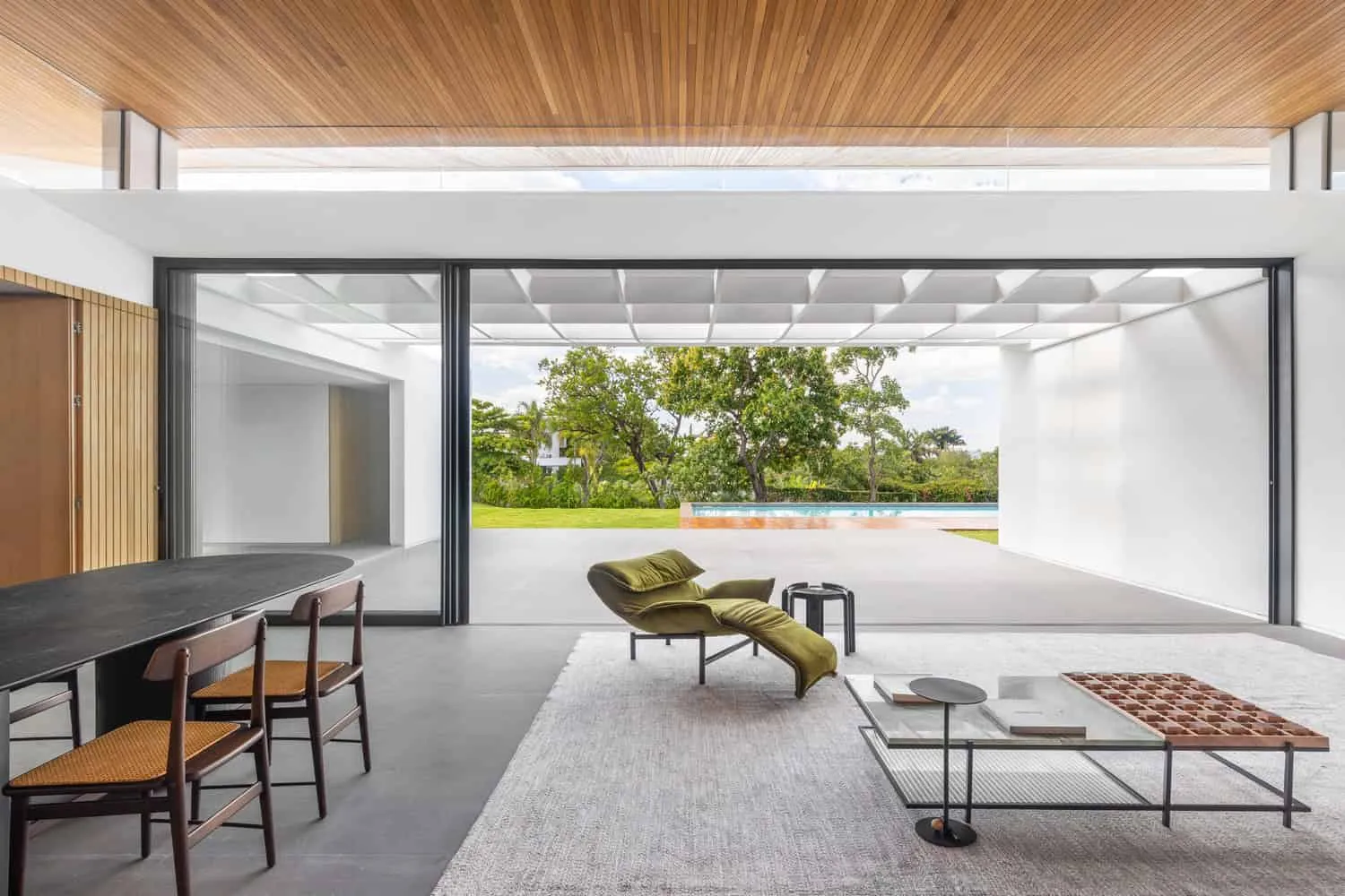 House RRD 03 by Paulo Henrique Paranhos: Housing in Harmony with the Cerrado