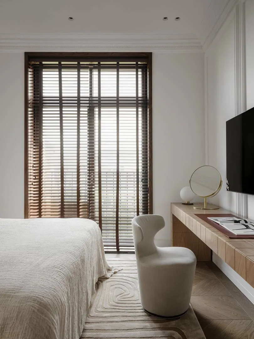 库珀公寓 | Rhyme | 莫斯科，俄罗斯