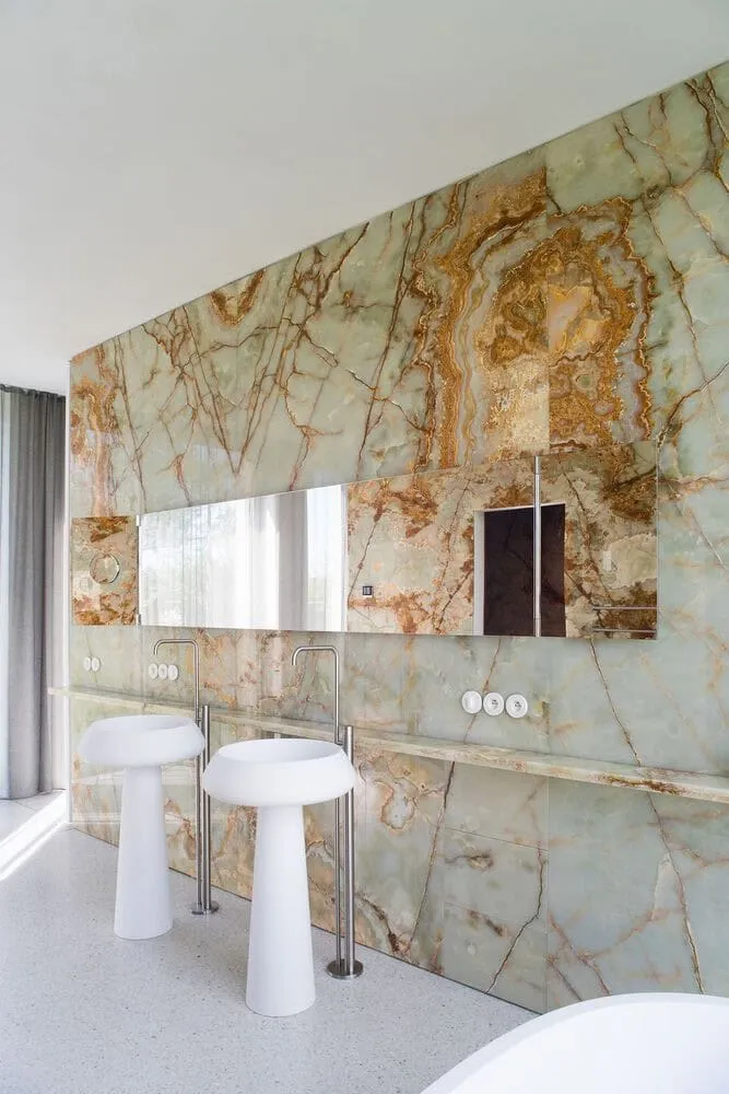 Suburban Villa | Nacházel Architekti | Prague, Czech Republic