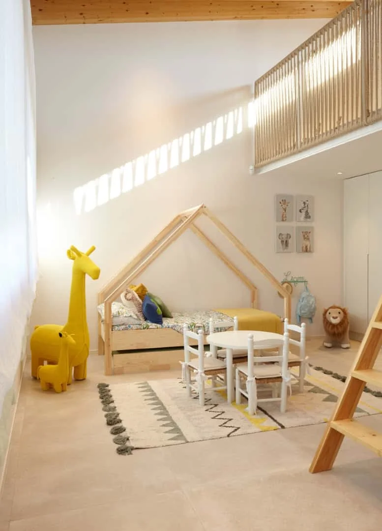 7. Mediterráneo Kids, Barcelona