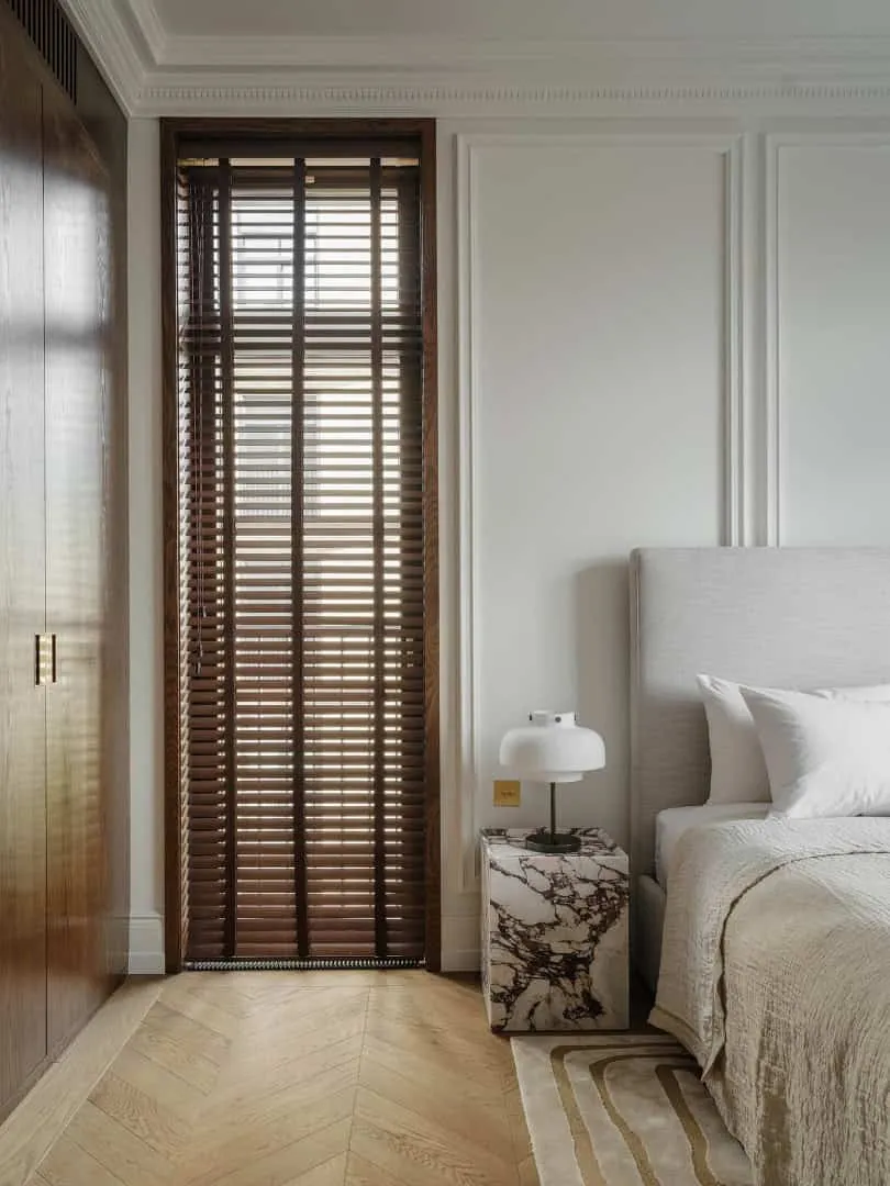 库珀公寓 | Rhyme | 莫斯科，俄罗斯