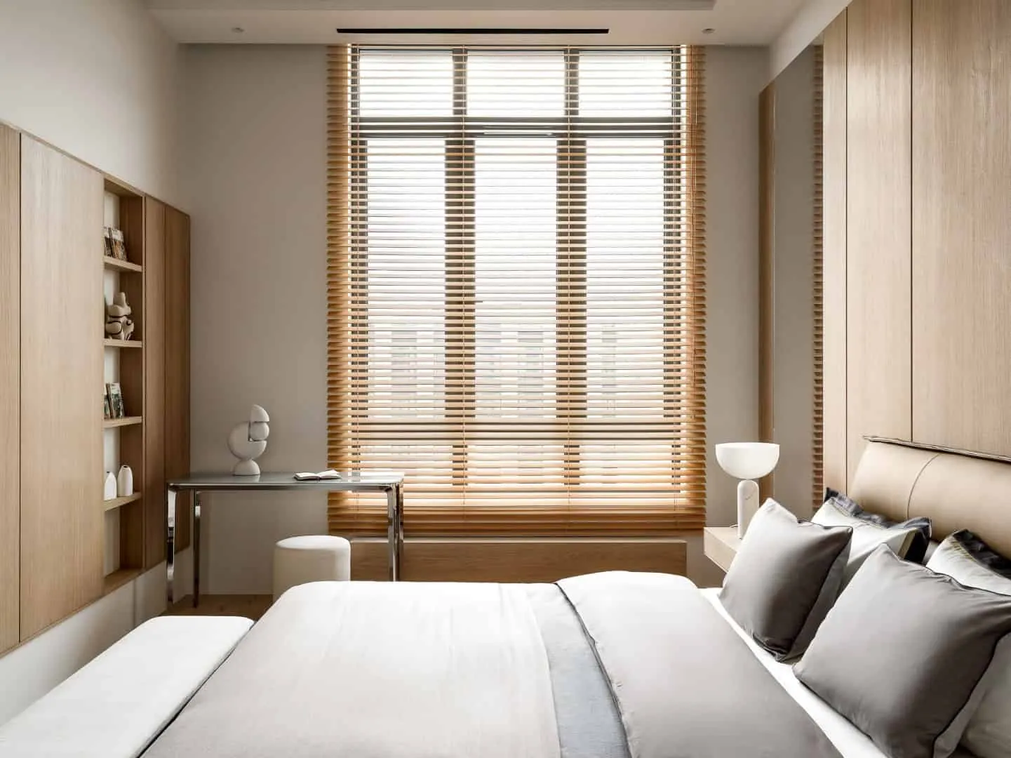 全景顶层公寓 | 叶卡捷琳娜·费奥多罗夫斯卡娅 | 喀山，俄罗斯