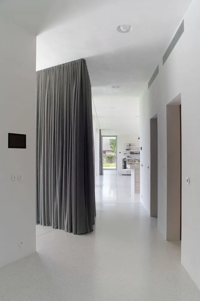 Suburban Villa | Nacházel Architekti | Prague, Czech Republic