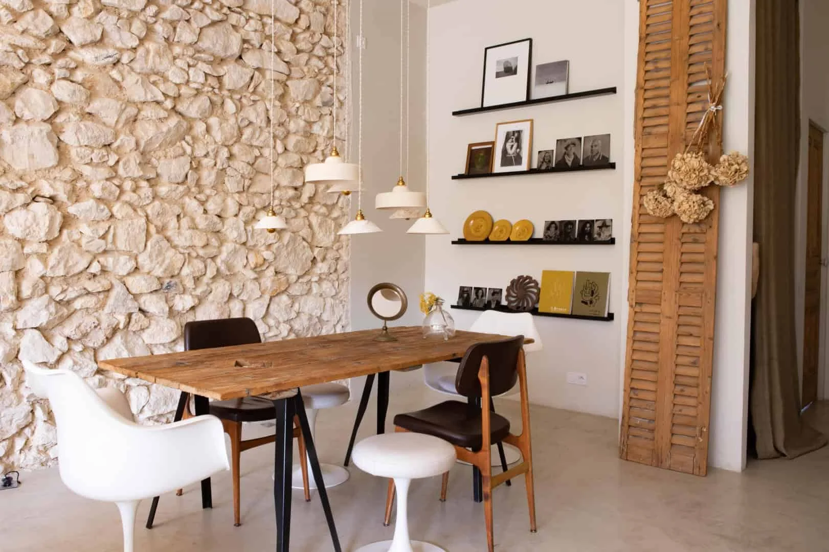 10. Comedor Terroso, Marsella