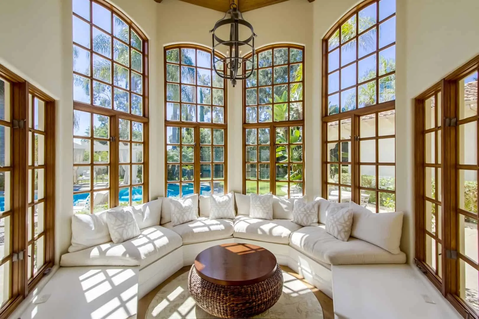 2. Sonnige Raum im Seestil, San Diego