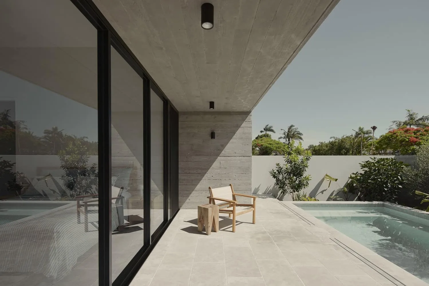 Дом Сёхавн | Архитектори Lightbody | Нуса-Хедс, Австралія