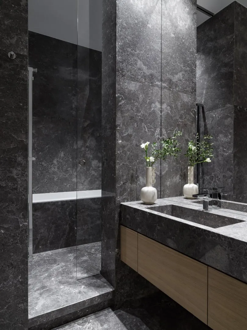 全景顶层公寓 | 叶卡捷琳娜·费奥多罗夫斯卡娅 | 喀山，俄罗斯