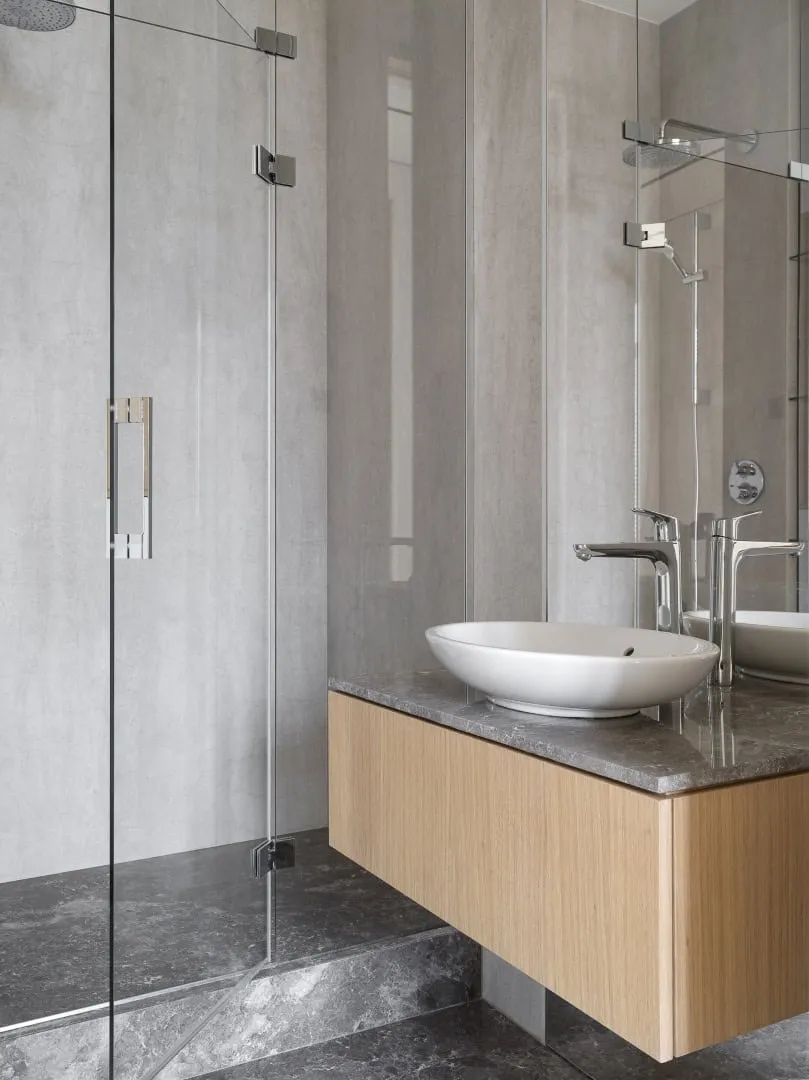 全景顶层公寓 | 叶卡捷琳娜·费奥多罗夫斯卡娅 | 喀山，俄罗斯