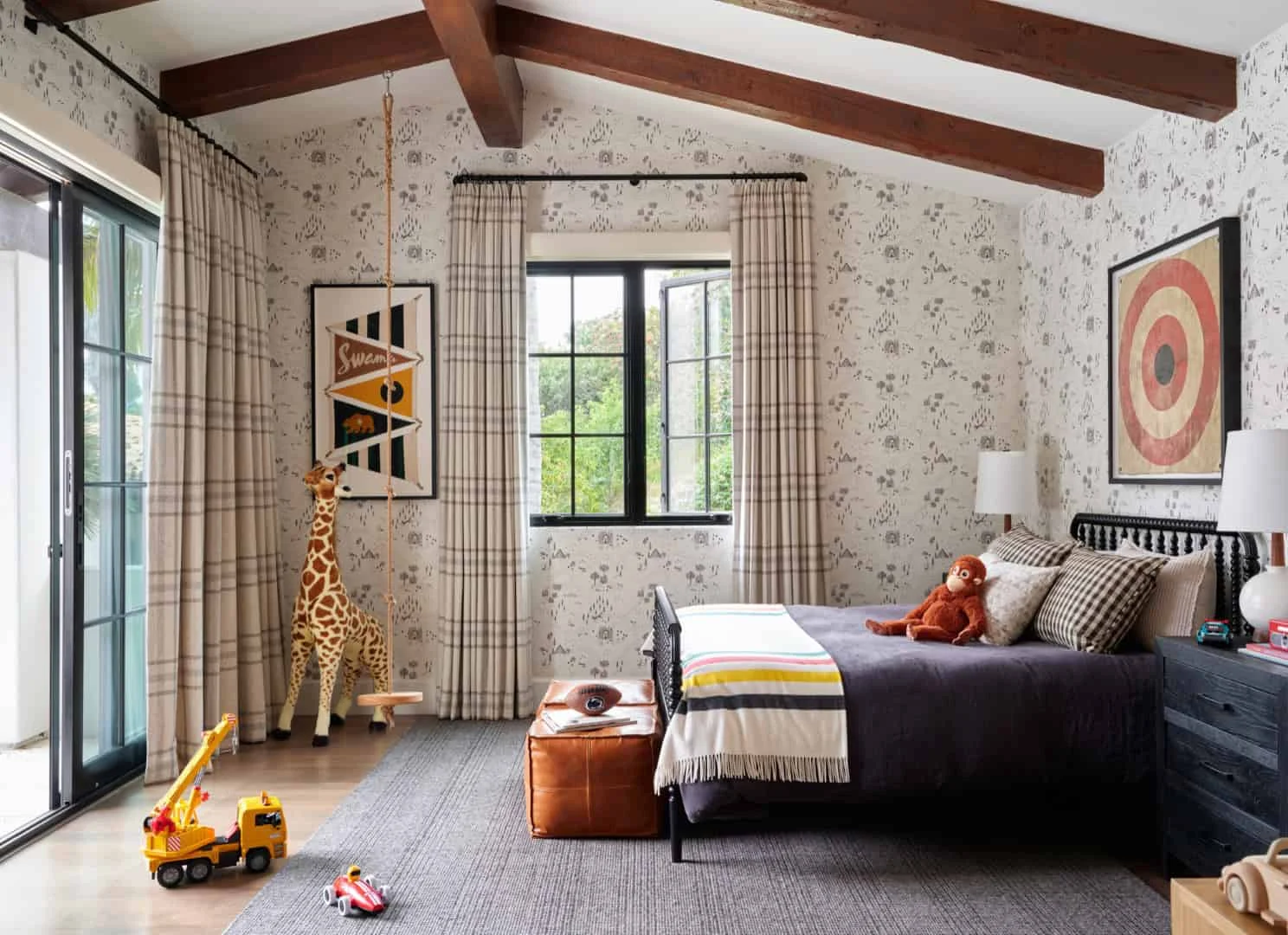 5. Mediterráneo Kids, Orange County