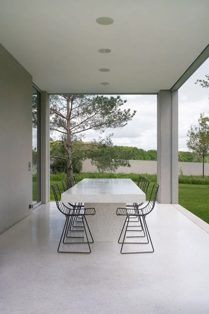 Suburban Villa | Nacházel Architekti | Prague, Czech Republic