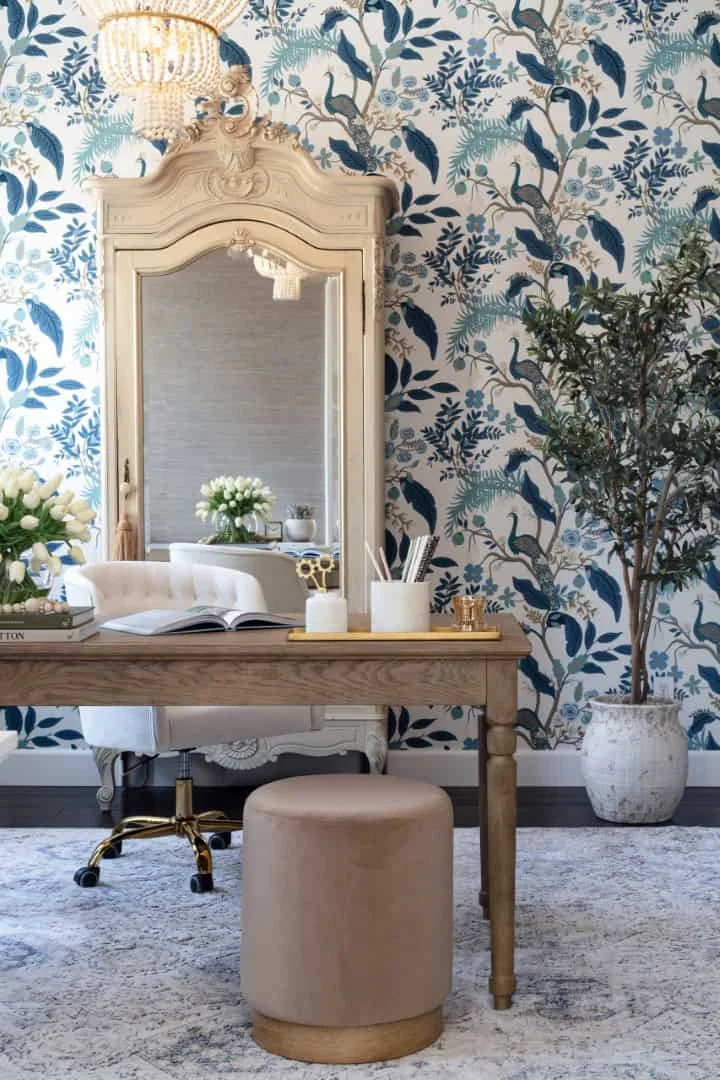 12. Casa de estilo mestinense