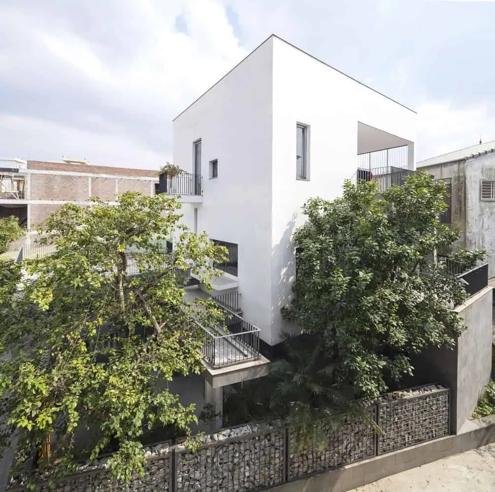 HT House | 007studio | Ha Tinh, Vietnam