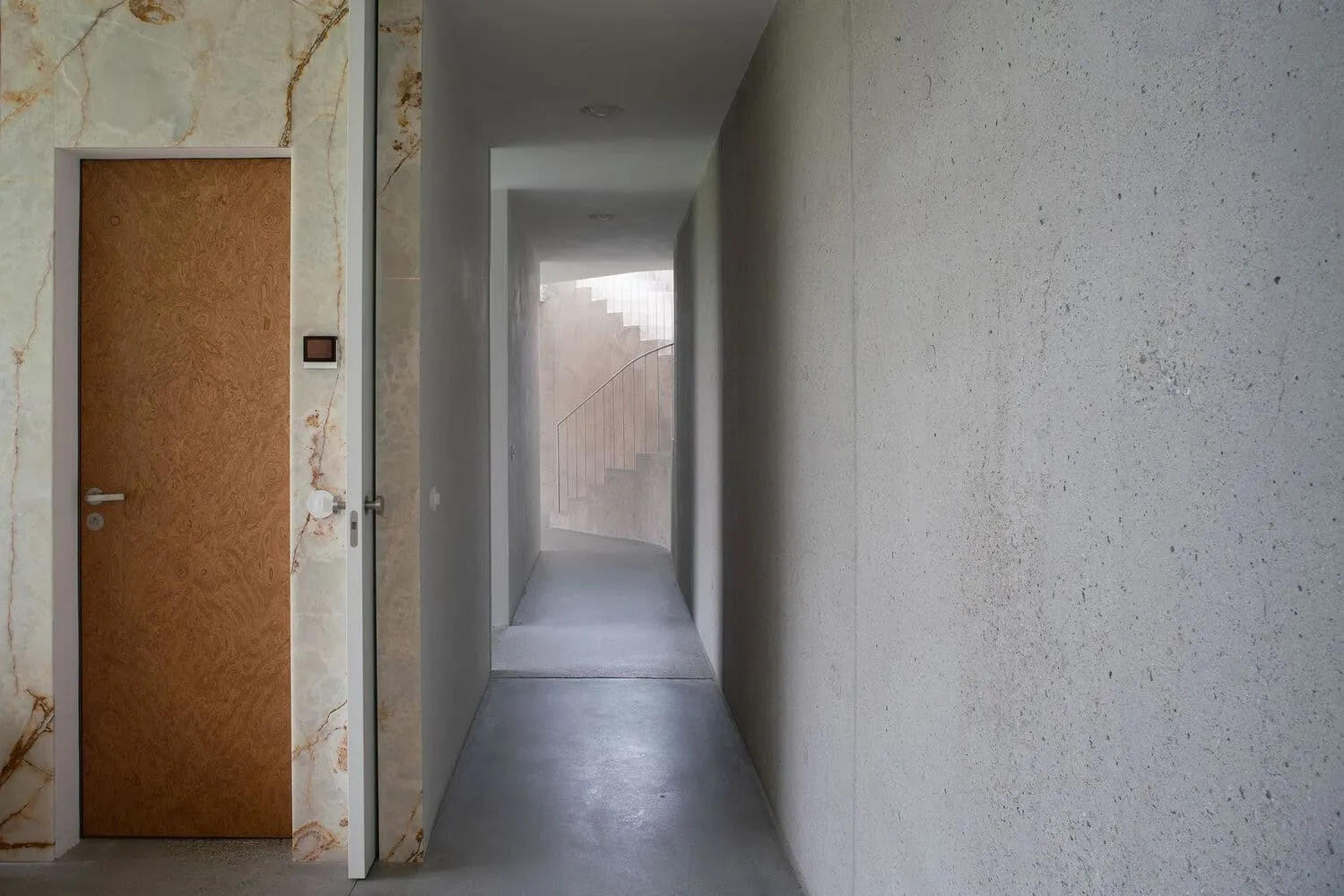 Suburban Villa | Nacházel Architekti | Prague, Czech Republic