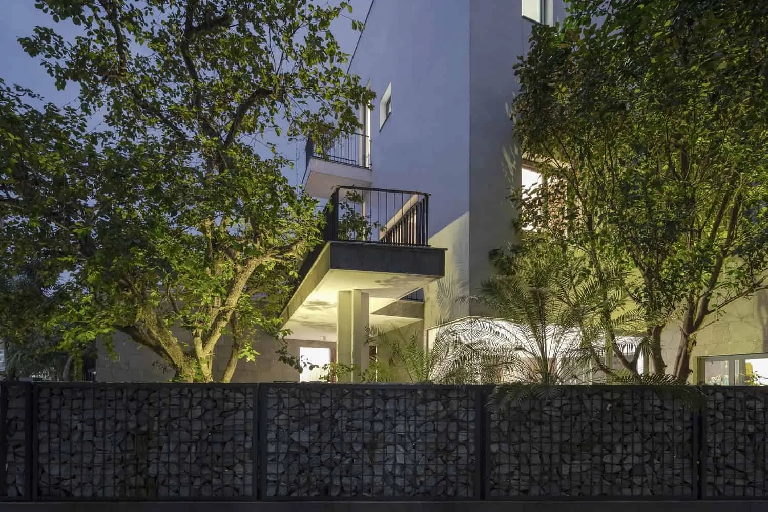 HT House | 007studio | Ha Tinh, Vietnam