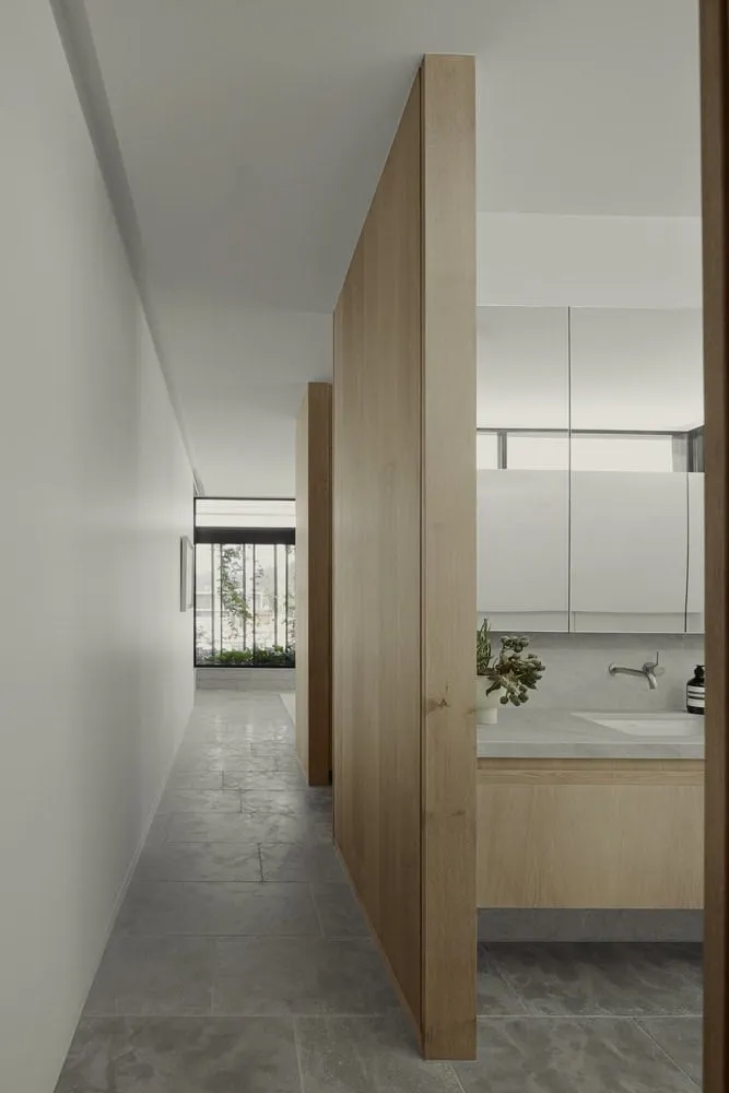 Дом Сёхавн | Архитектори Lightbody | Нуса-Хедс, Австралія