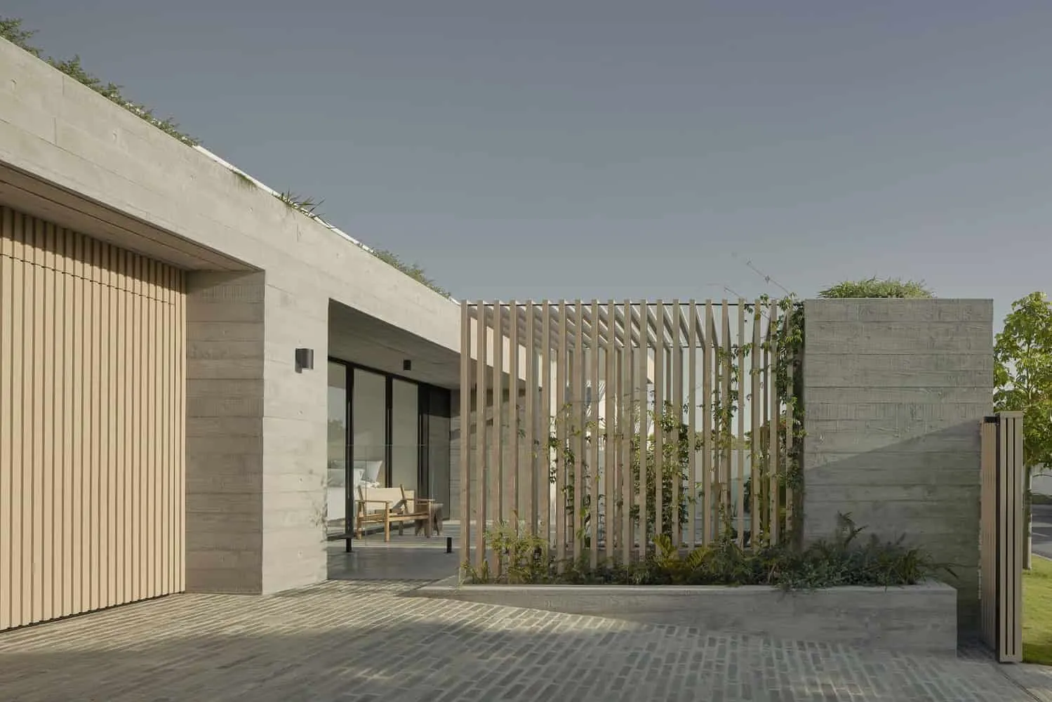 Дом Сёхавн | Архитектори Lightbody | Нуса-Хедс, Австралія