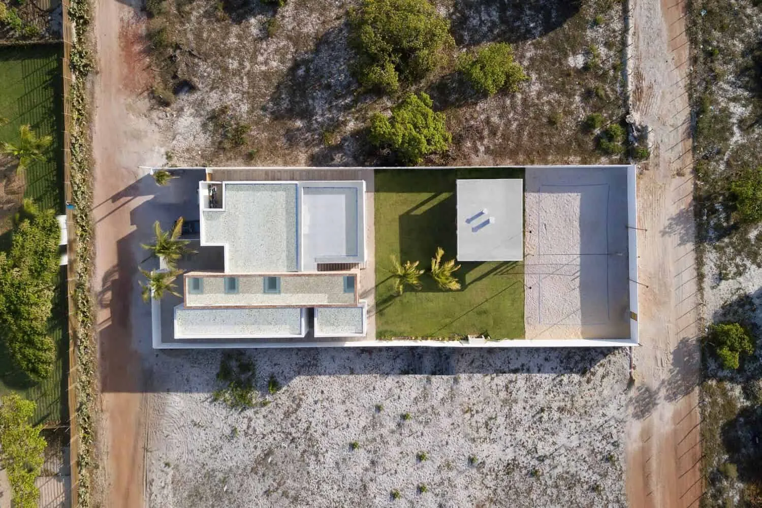 Sussurro House | Architect Davide Andracco | San Miguel do Gostoso, Brazil