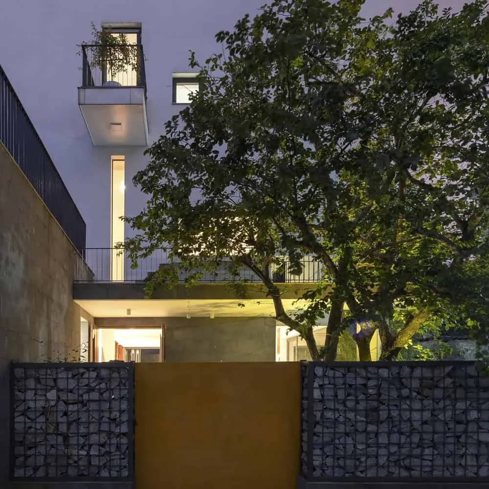 HT House | 007studio | Ha Tinh, Vietnam