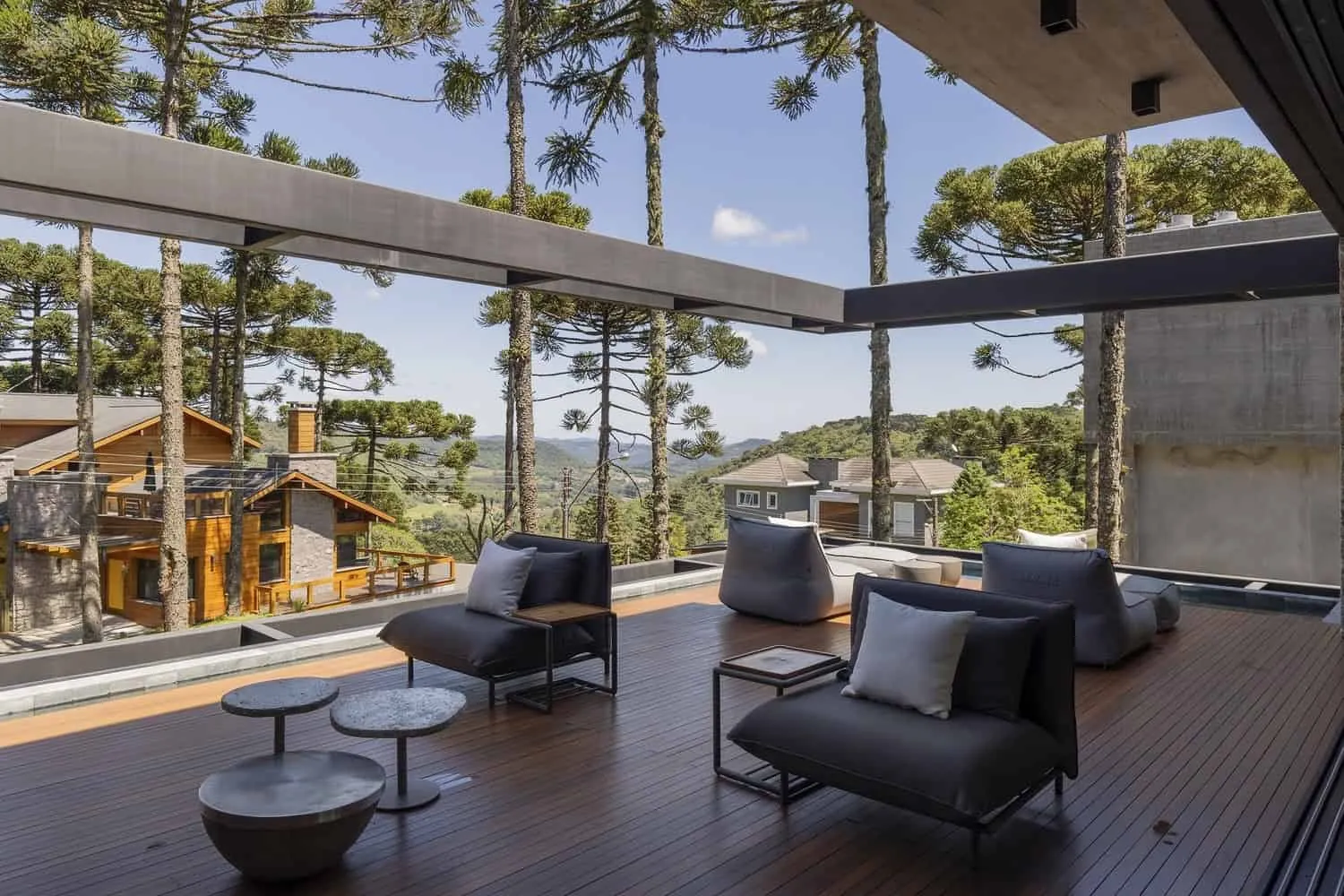 K House | Mayresse Arquitetura | Gramado, Brazil