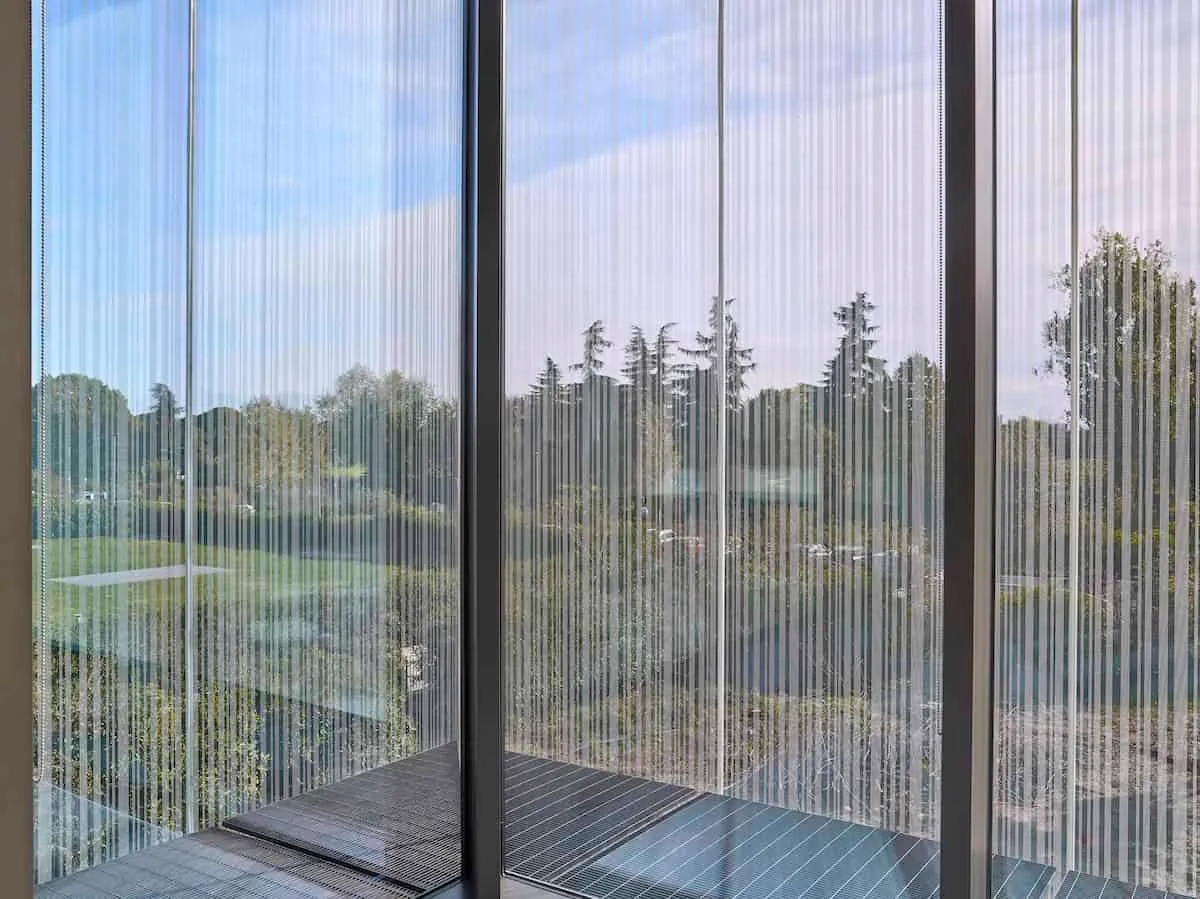 Innovative Roberto Rocca Building by Filippo Taidelli Architects in Milan, Italy