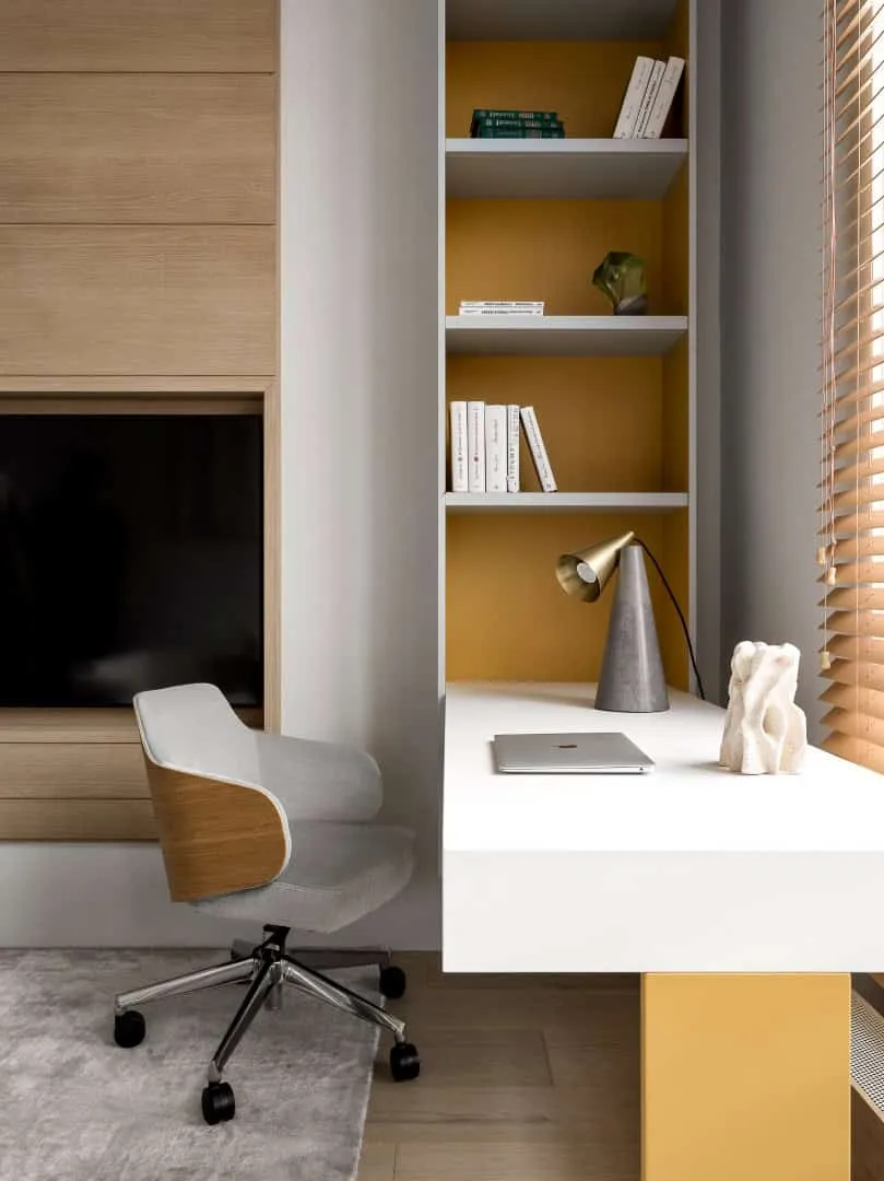 全景顶层公寓 | 叶卡捷琳娜·费奥多罗夫斯卡娅 | 喀山，俄罗斯