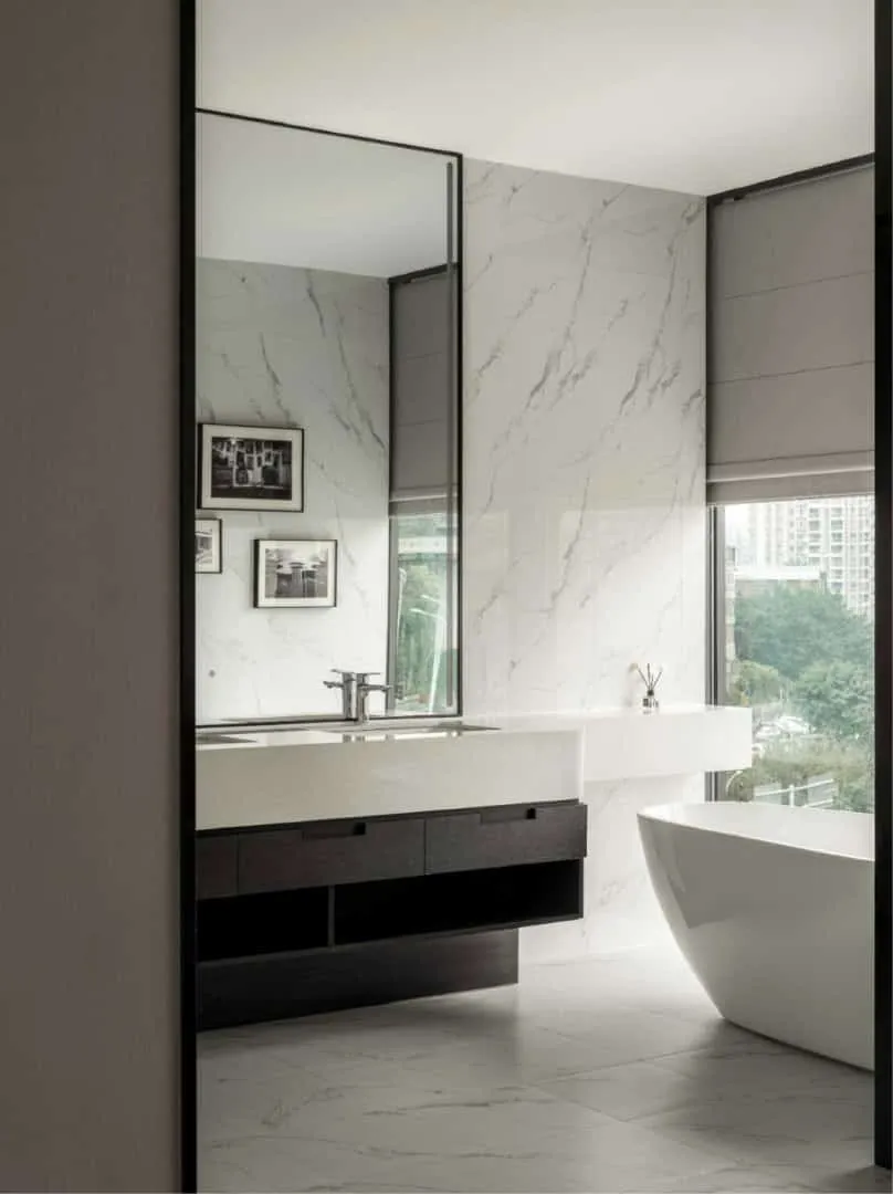 Hotel Huaxi HA UP | Bloomage WWD | Chongqing, China