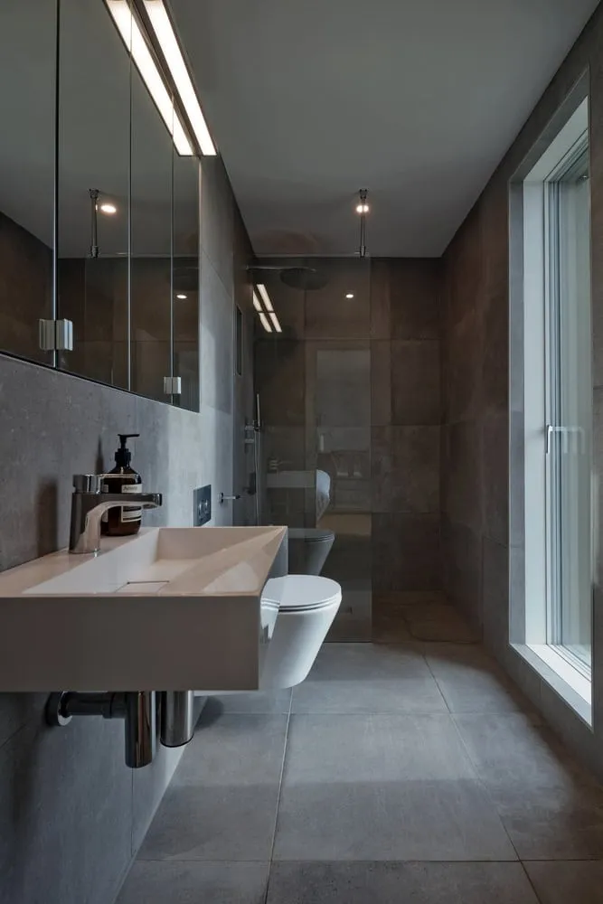 Storey House by Facit Homes: Modern Housing in an Exceptional Natural Setting