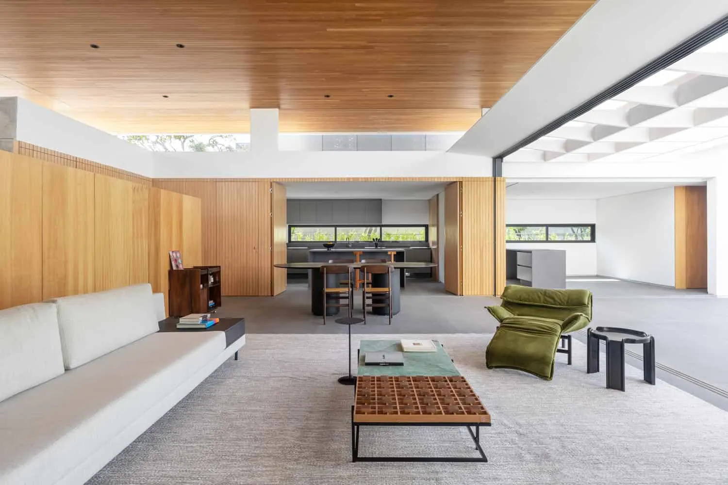 House RRD 03 by Paulo Henrique Paranhos: Housing in Harmony with the Cerrado