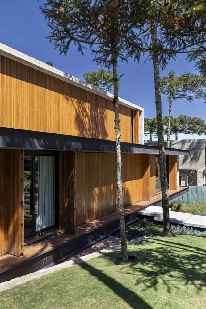 K House | Mayresse Arquitetura | Gramado, Brazil