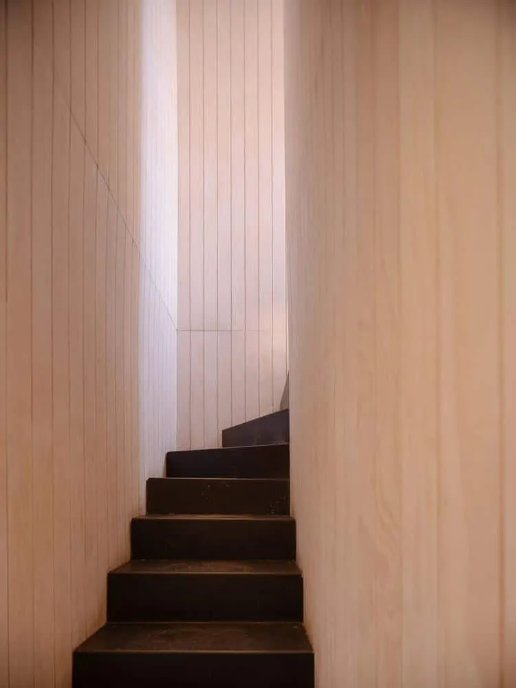 Small House | Kåre Sørgard Architecture | Lo Barnechea, Chile